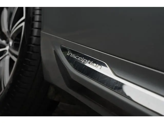 Volvo XC60 2.0 D4 Inscription Leer Cruise Camera