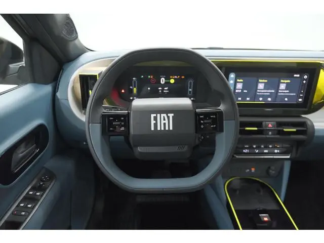 Fiat Grande Panda