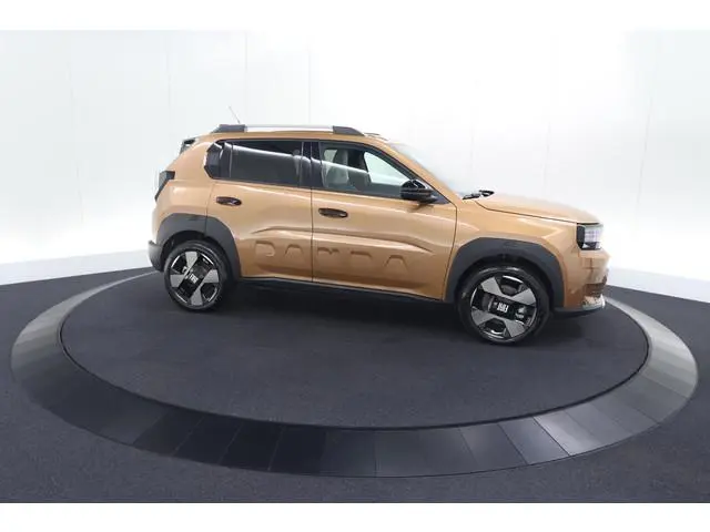 Fiat Grande Panda