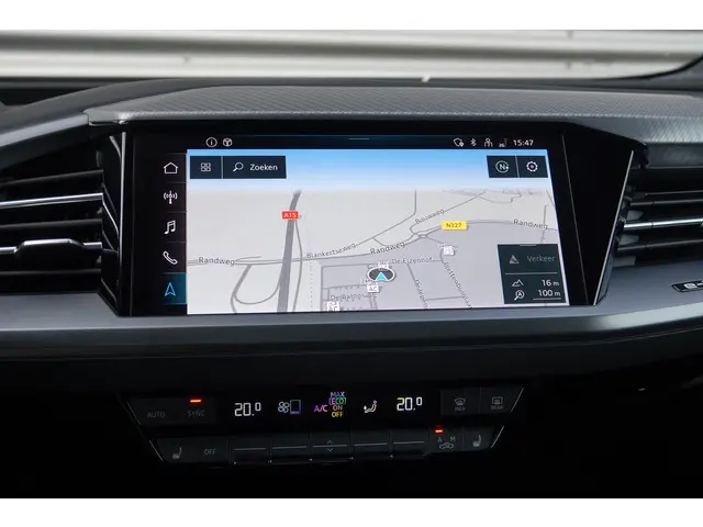 Audi Q4 Sportback e-tron