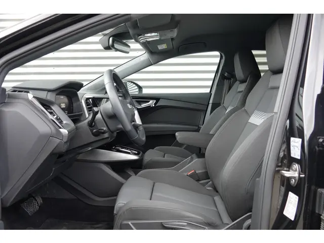 Audi Q4 Sportback e-tron