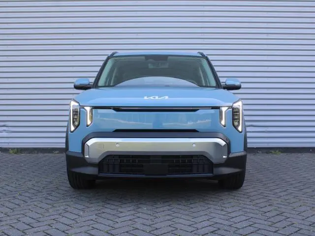 Kia EV2 Plus 42.2 kWh | Nieuw | Direct leverbaar | Actieradius tot 308 km (WLTP) | Tot € 3.000 inrui...