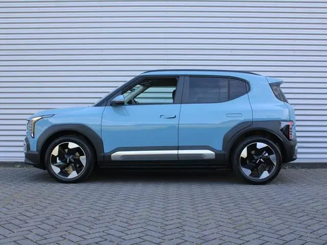 Kia EV2