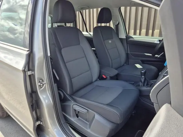 Volkswagen Golf Sportsvan 1.2 TSI Comfortline | Clima | Navi | Bleutooth | Cruise | PDC