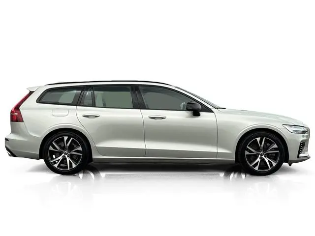 Volvo V60 2.0 T6 PHEV AWD Plus Dark Long Range ✅ Pano ✅ H/K ✅ ACC