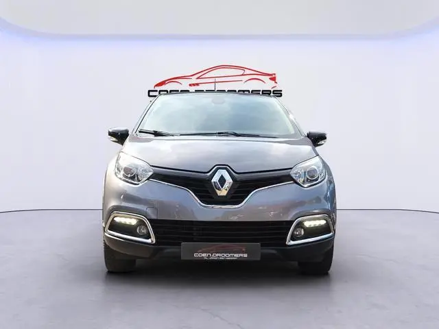 Renault Captur 1.2 TCe Dynamique /Apple carplay/Keyless/Airco/Navigatie/Achteruitrijcamera/Cruise Co...