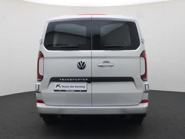 Volkswagen Transporter 2.0 TDI 170pk DSG Bulli L1 · Camera · Apple/Android Car Play · Tussenschot ·...