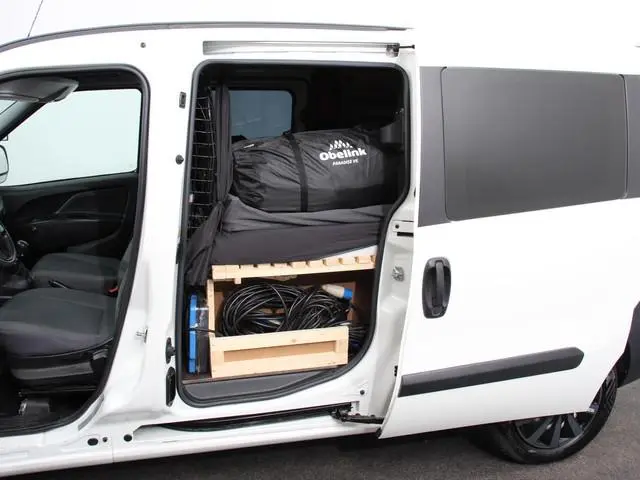 Fiat Doblò