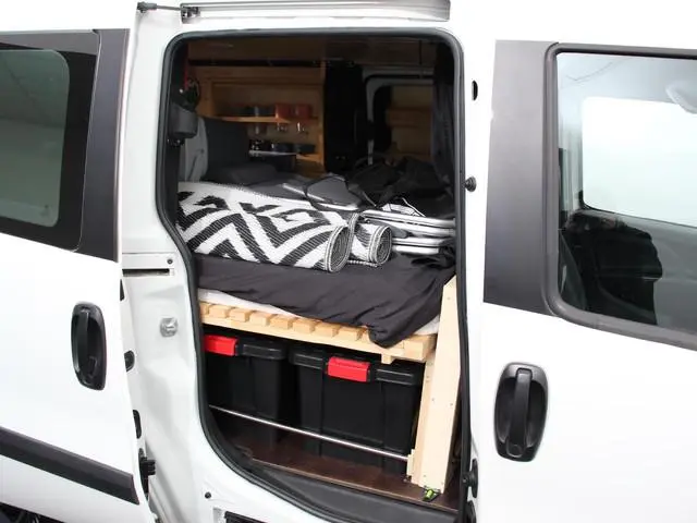 Fiat Doblò