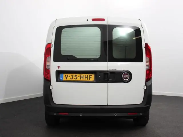 Fiat Doblò