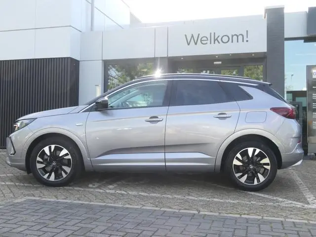 Opel Grandland 1.6 Turbo Plug-In Hybrid Business Elegance | LED Matrix
