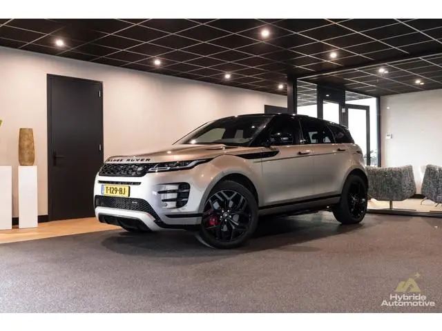 Land rover Range Rover Evoque 1.5 P300e AWD R-Dynamic HSE