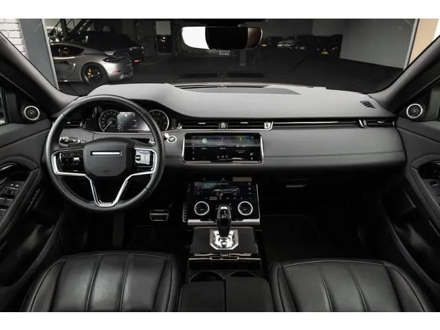 Land rover Range Rover Evoque 1.5 P300e AWD R-Dynamic HSE
