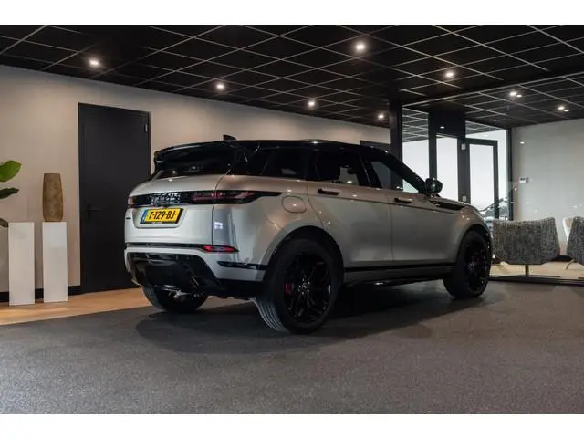 Land rover Range Rover Evoque 1.5 P300e AWD R-Dynamic HSE