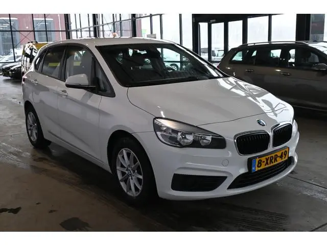 BMW 2 Serie