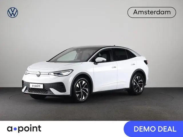 Volkswagen ID.5
