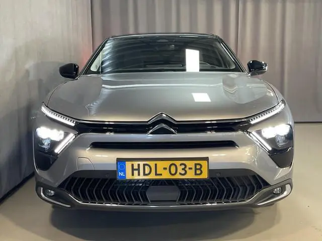 Citroën C5 X