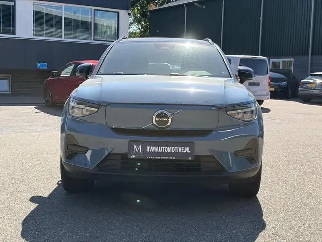 Volvo XC40 Core Recharge Pure Electric 2WD SOH 97% |  | APPLE CARPLAY | STUUR/STOEL VERWARMING | ACC...