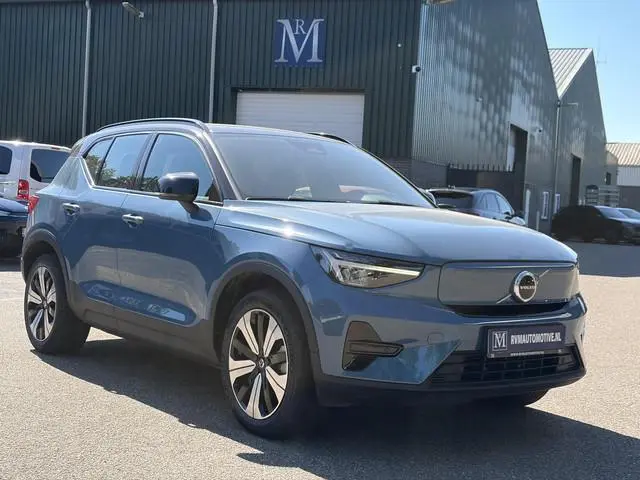 Volvo XC40 Core Recharge Pure Electric 2WD SOH 97% |  | APPLE CARPLAY | STUUR/STOEL VERWARMING | ACC...