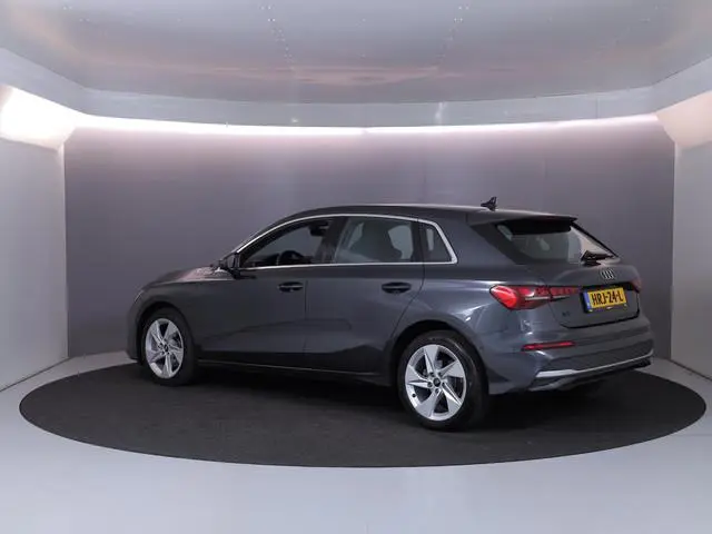 Audi A3 Sportback 40 TFSI e Advanced edition 204 pk s-tronic | SOH 100% | Verlengde garantie | Navig...
