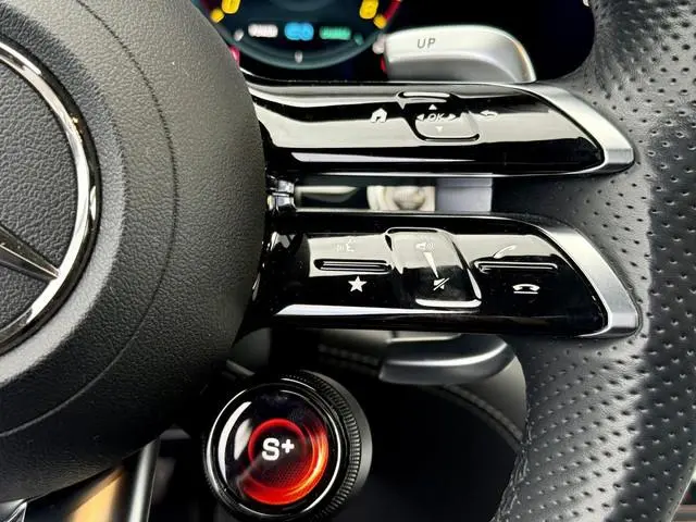 Mercedes-AMG GT