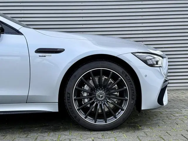Mercedes-AMG GT