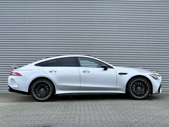 Mercedes-AMG GT