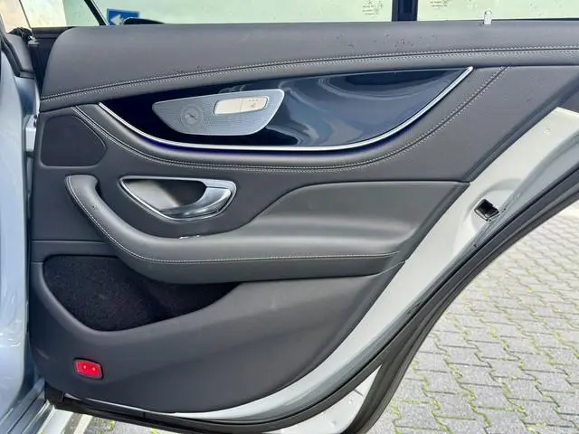 Mercedes-AMG GT