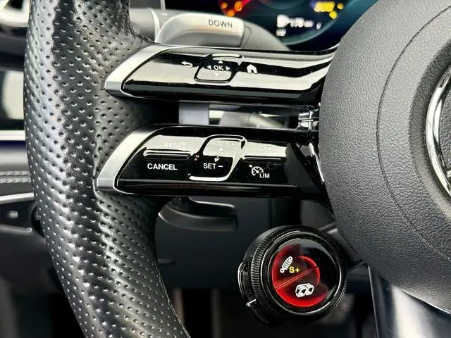 Mercedes-AMG GT