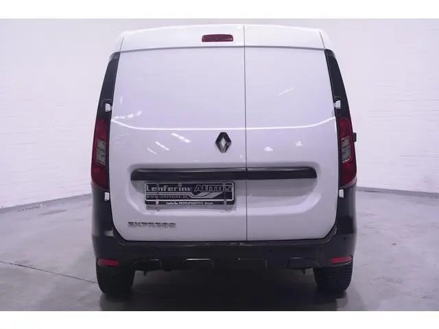 Renault Express