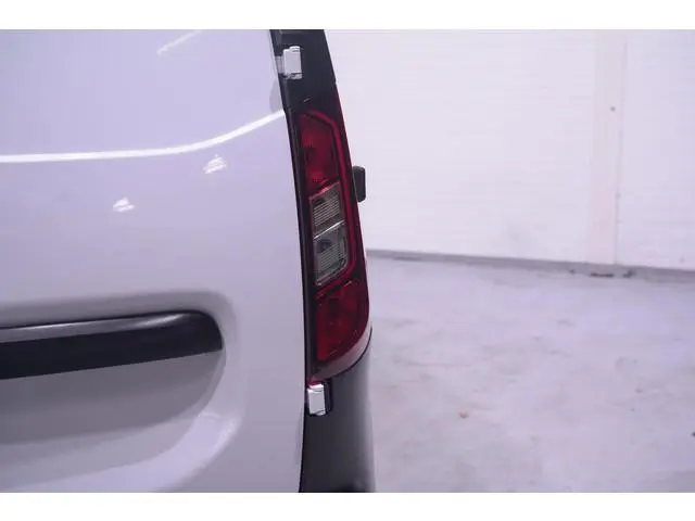 Renault Express