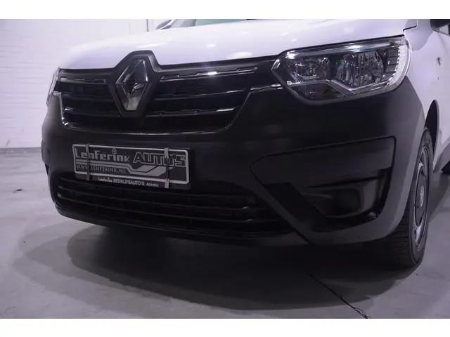 Renault Express