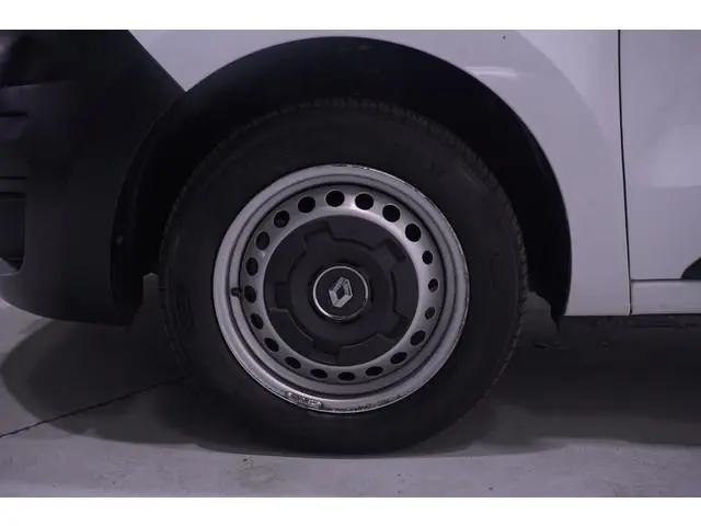 Renault Express