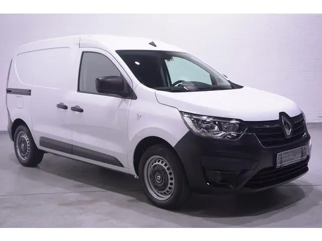 Renault Express 1.5 dCi 75 pk Airco, Apple Carplay, Elek. Pakket PDC achter