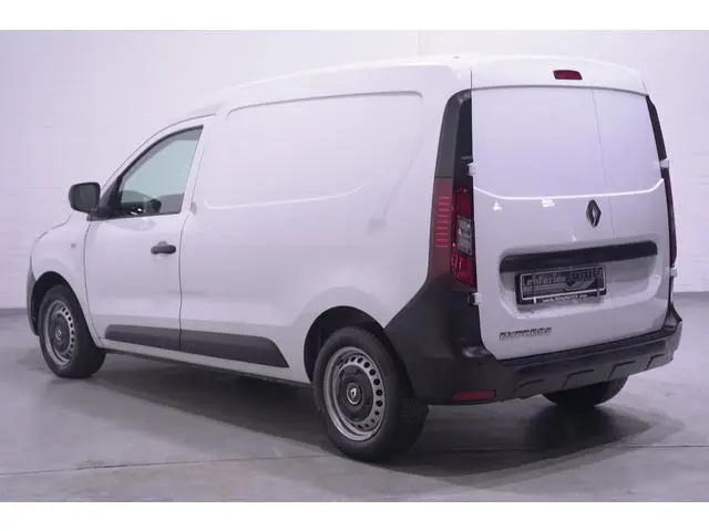 Renault Express