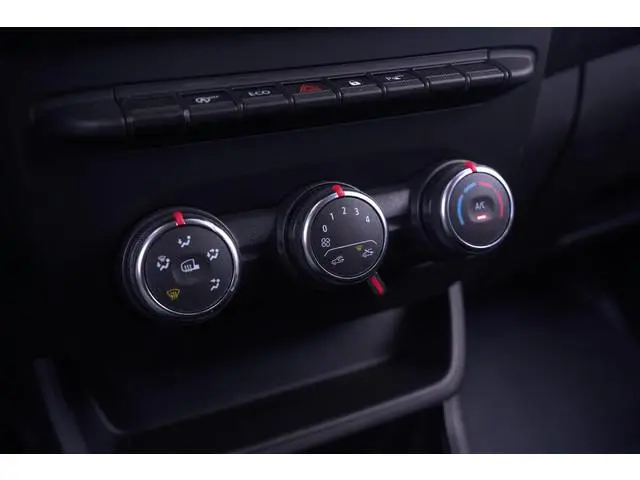 Renault Express