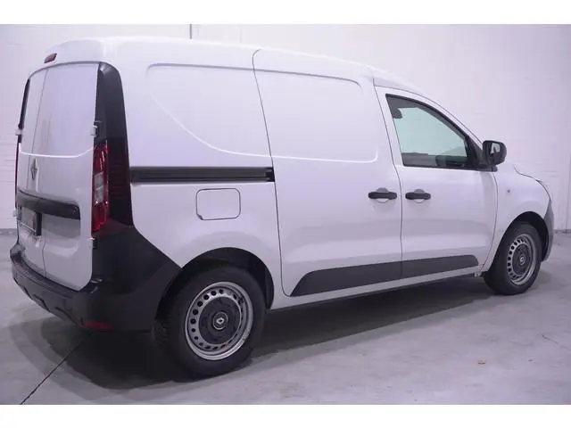 Renault Express