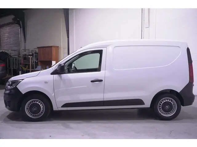 Renault Express