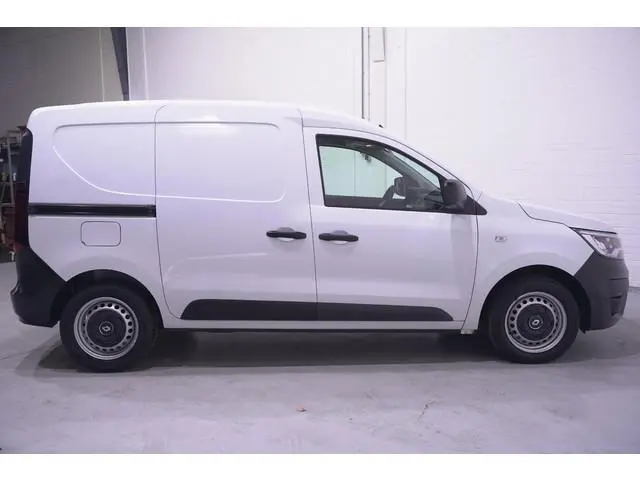 Renault Express