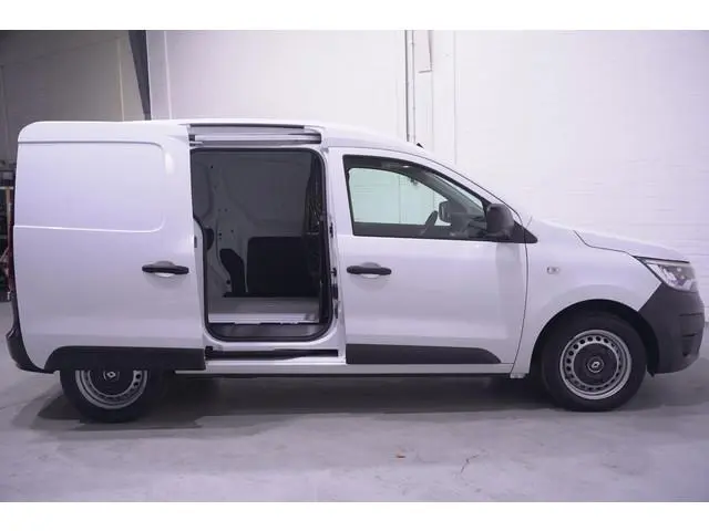Renault Express