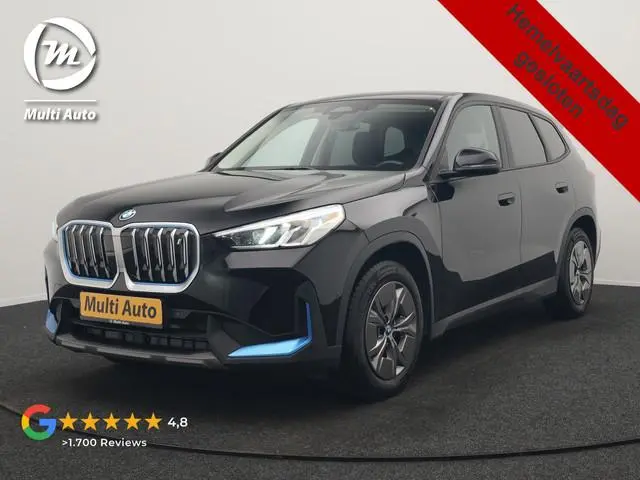 BMW iX1 xDrive30 67 kWh 313pk Dealer O.H. | Adaptief M Onderstel | Camera | Cruise Control | Stoelve...