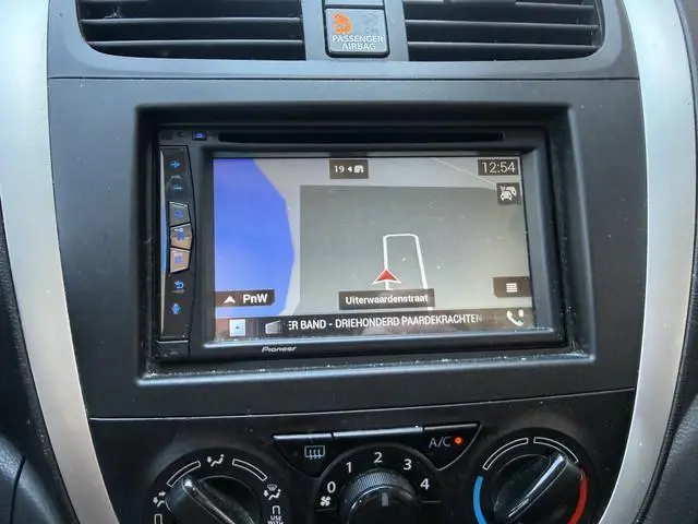 Suzuki Celerio