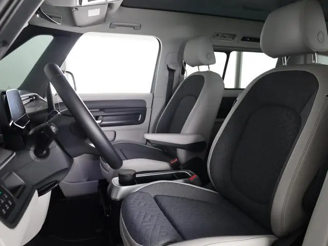 Volkswagen ID. Buzz