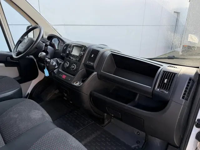Citroën Jumper