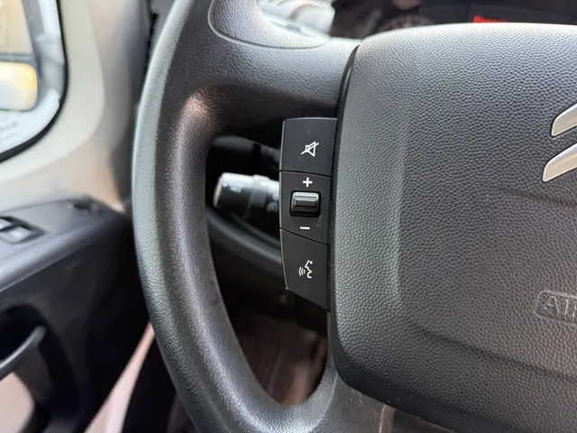Citroën Jumper