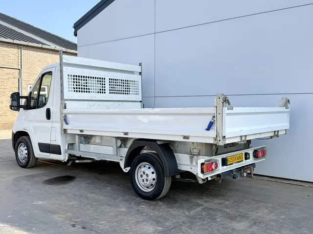 Citroën Jumper