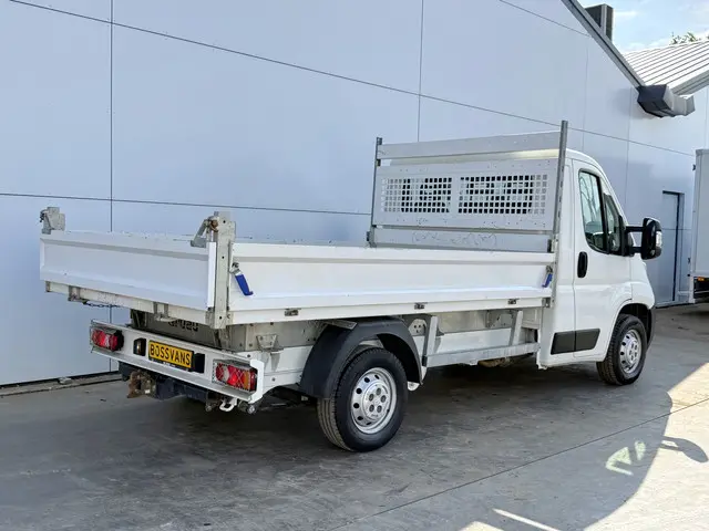 Citroën Jumper