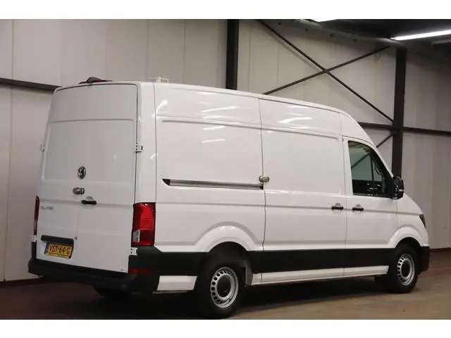 Volkswagen Crafter 35 2.0 TDI 140PK L3H3 (oude L2H2) EURO 6