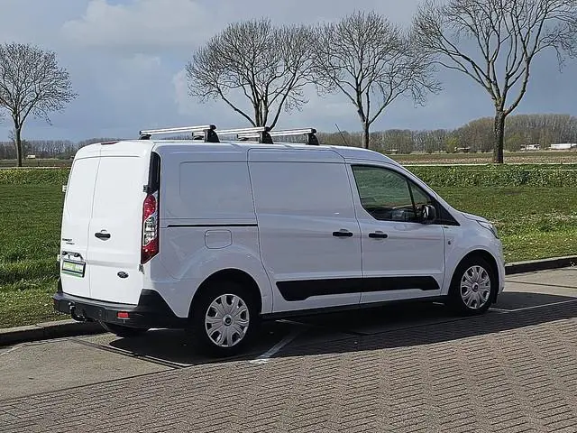 FORD TRANSIT CONNECT 1.5 l2 trend 100pk euro6