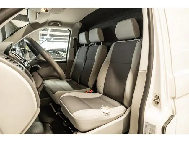 Volkswagen Transporter 2.0 TDI L1H1 T800 Camera | Airco
